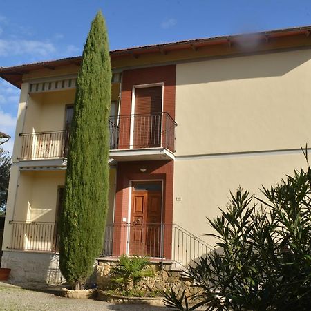 Villa Fe -Choose Panoramic View, Jacuzzi, Private Parking Montepulciano Exterior photo