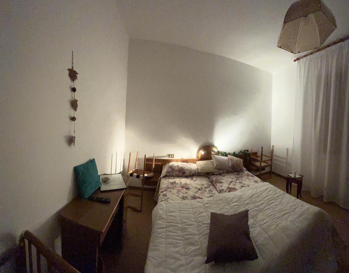 Villa Fe -Choose Panoramic View, Jacuzzi, Private Parking Montepulciano Exterior photo