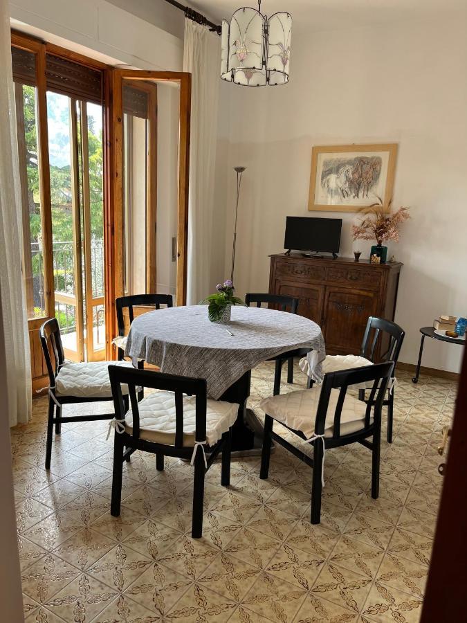 Villa Fe -Choose Panoramic View, Jacuzzi, Private Parking Montepulciano Exterior photo